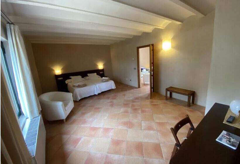 فندق Rural Casa Pernías