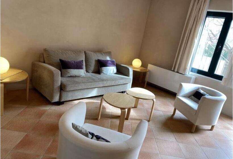 فندق Rural Casa Pernías