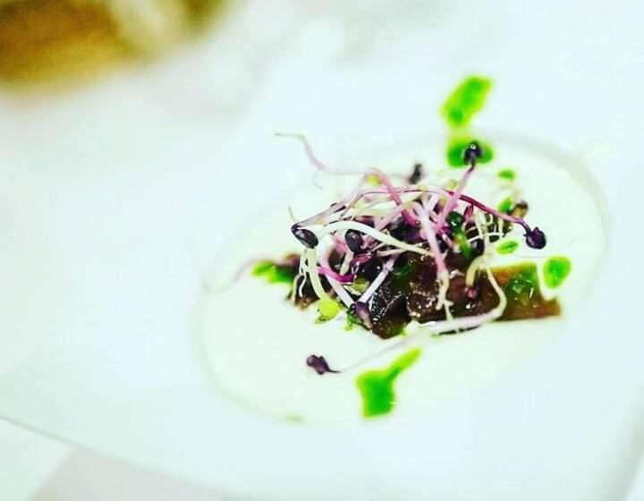 فندق Rural Casa Pernías