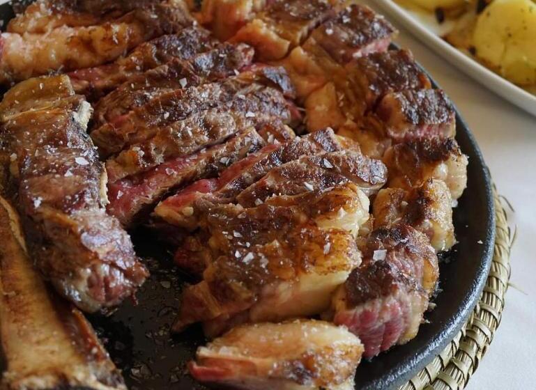 فندق Rural Casa Pernías