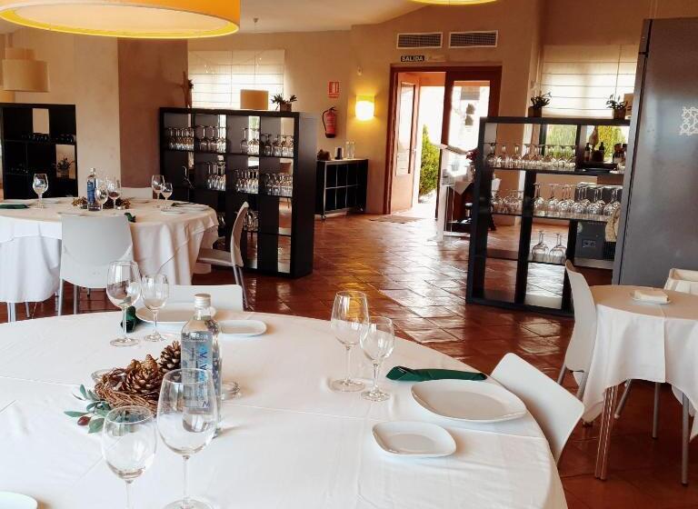 فندق Rural Casa Pernías