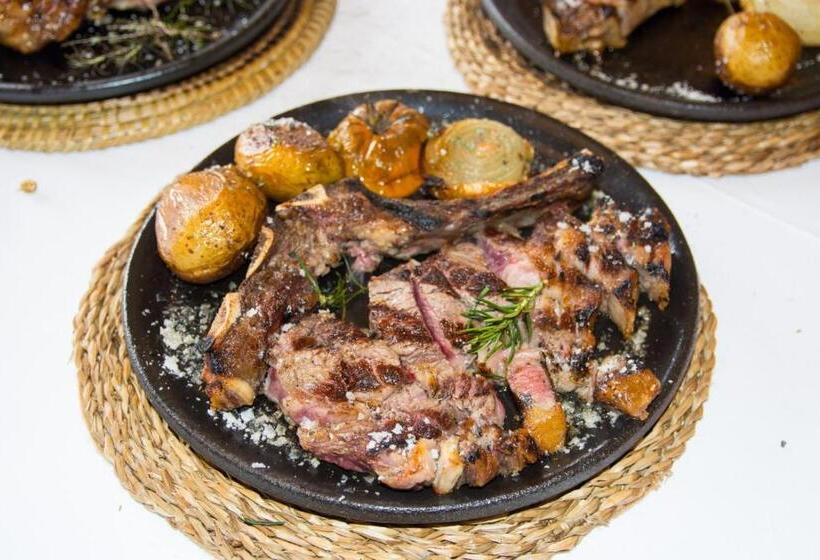 فندق Rural Casa Pernías