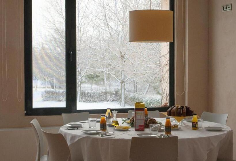 فندق Rural Casa Pernías