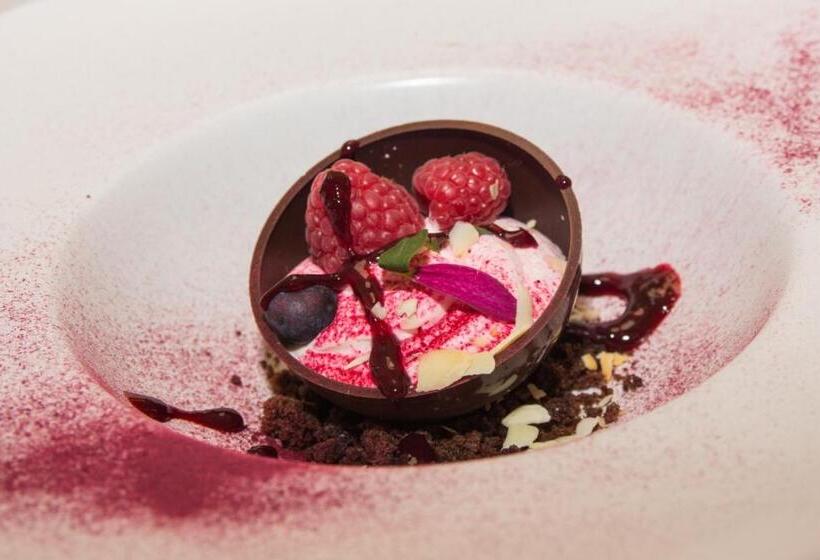 فندق Rural Casa Pernías