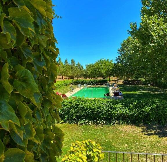 فندق Rural Casa Pernías