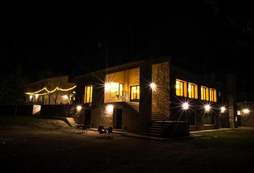 فندق Rural Casa Pernías