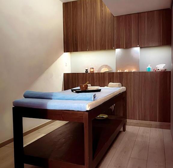 هتل Sensus Experience By Lavris