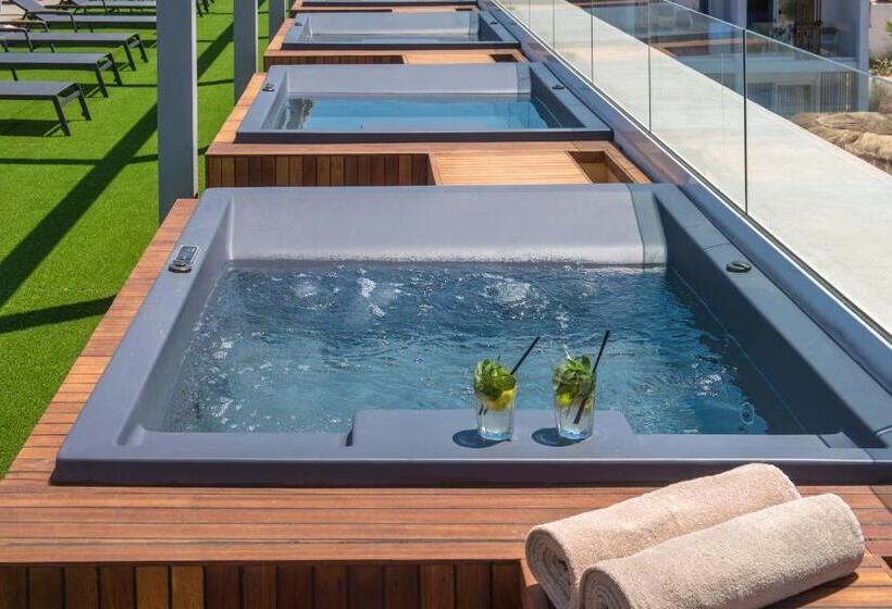 هتل Sensus Experience By Lavris