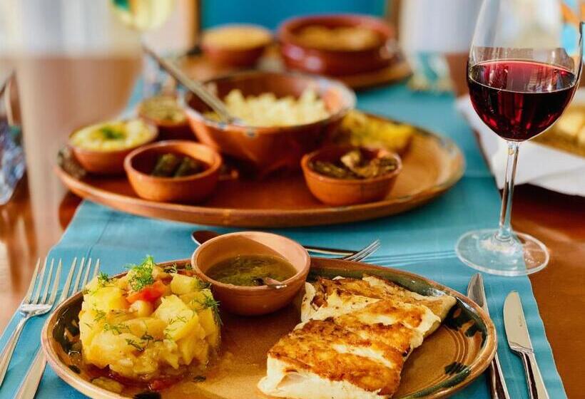 هتل Sensus Experience By Lavris