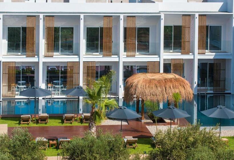 هتل Sensus Experience By Lavris