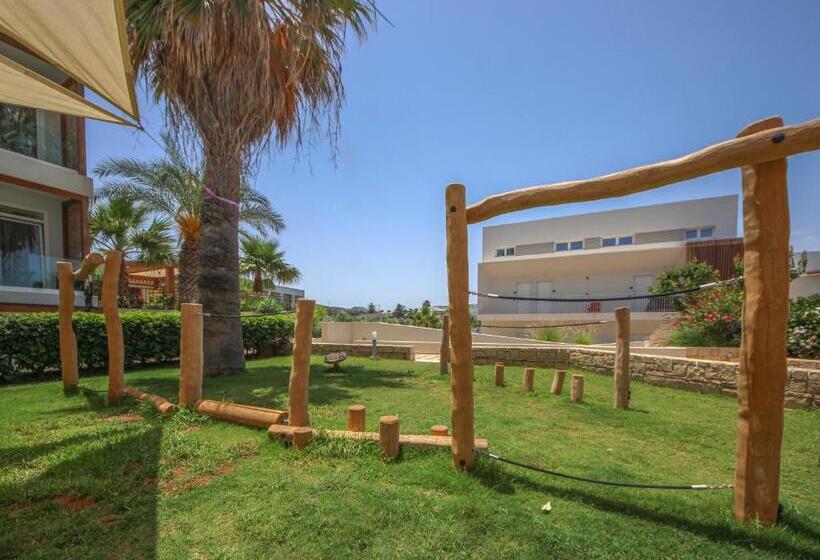 هتل Sensus Experience By Lavris