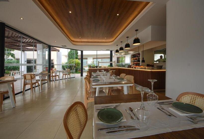 هتل Sensus Experience By Lavris