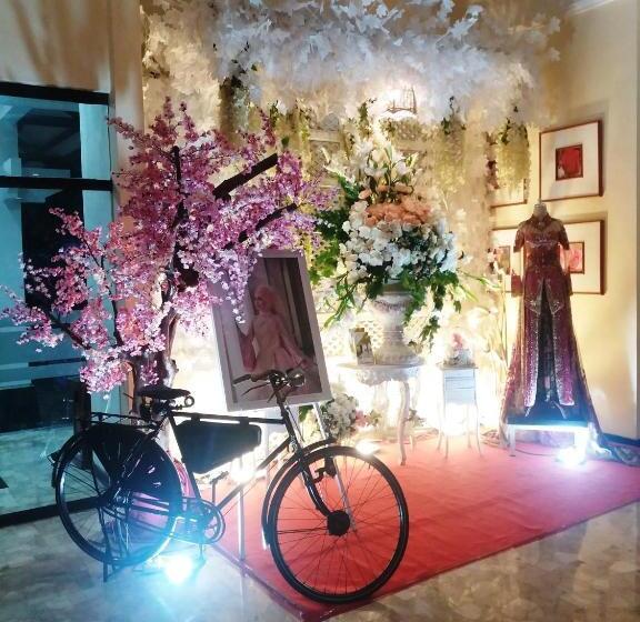 酒店 Sofia Juanda Surabaya