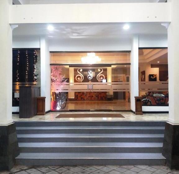 酒店 Sofia Juanda Surabaya