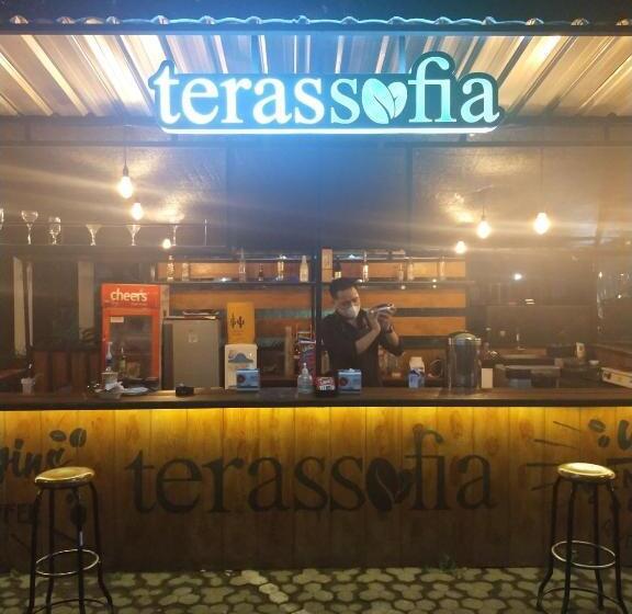 酒店 Sofia Juanda Surabaya