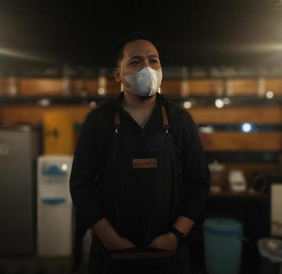 酒店 Sofia Juanda Surabaya