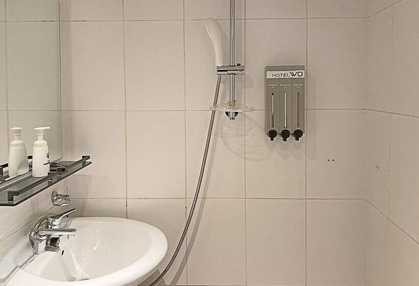 호텔 Maison Yongsan