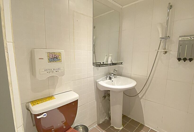 호텔 Maison Yongsan