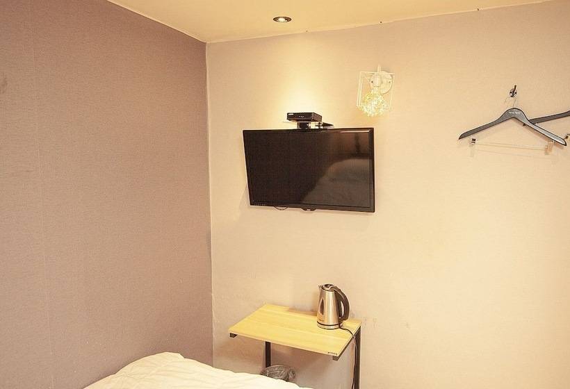 호텔 Maison Yongsan