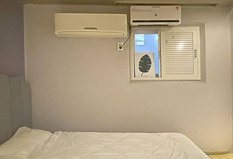 호텔 Maison Yongsan