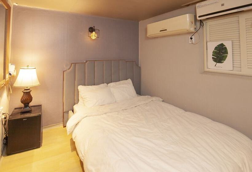 호텔 Maison Yongsan