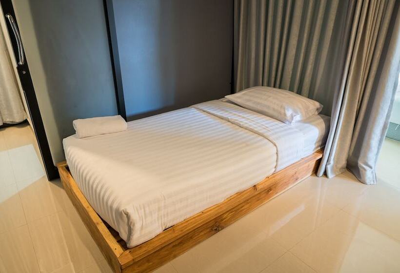 Отель T Park Pakchong