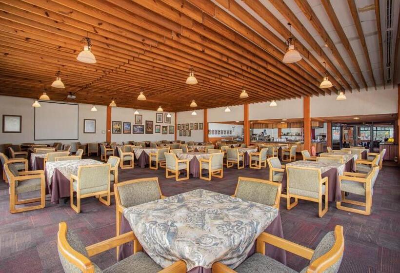 فندق Termas De San Joaquin