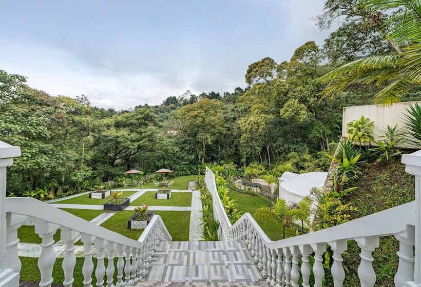 فندق The Icon Resort