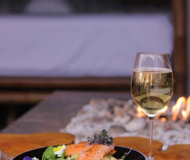 فندق The Icon Resort