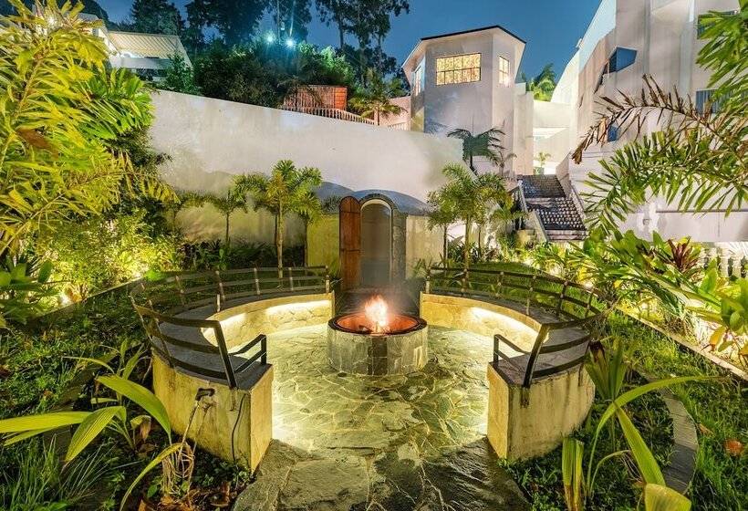 فندق The Icon Resort