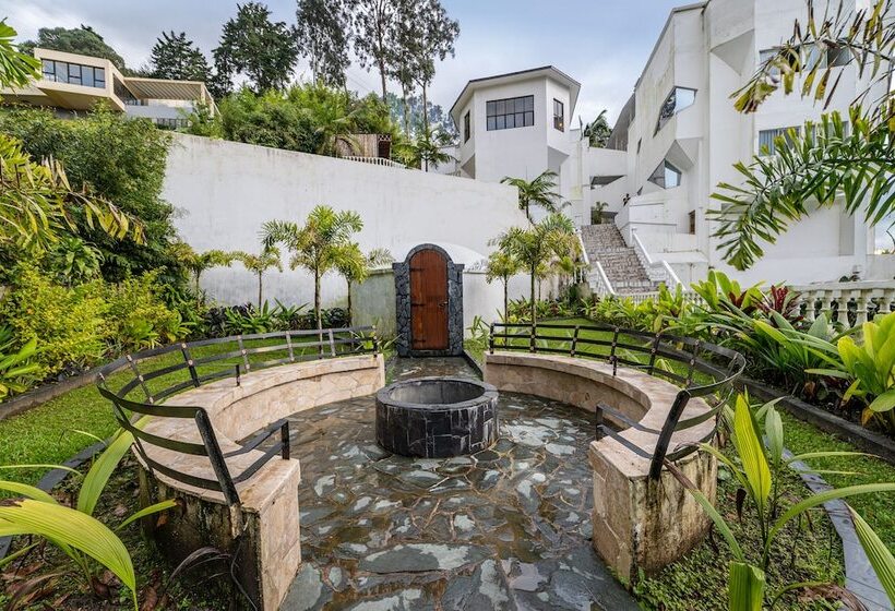 فندق The Icon Resort