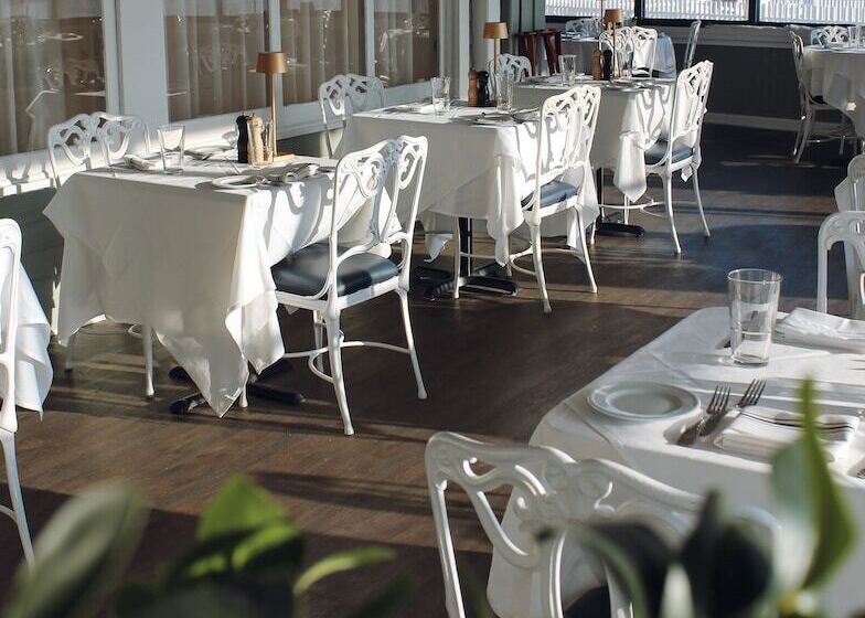 酒店 The Inn Of Cape May