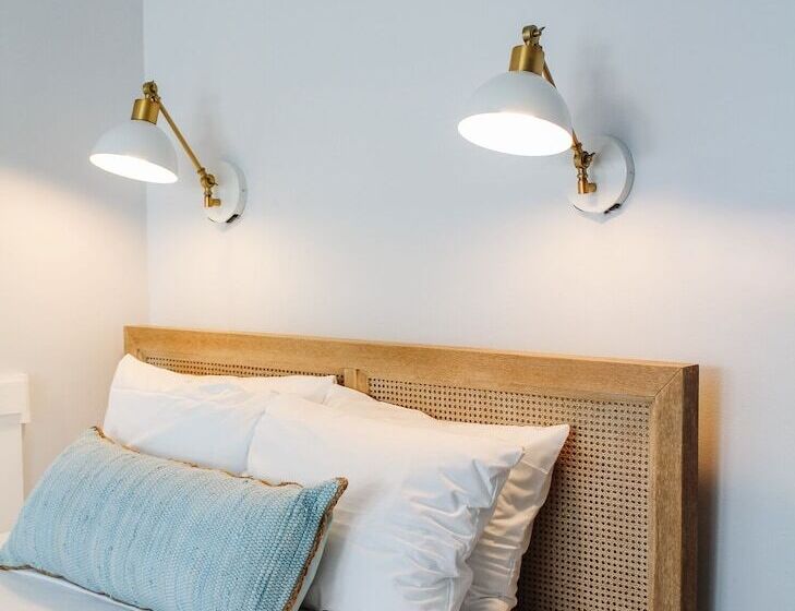 酒店 The Inn Of Cape May