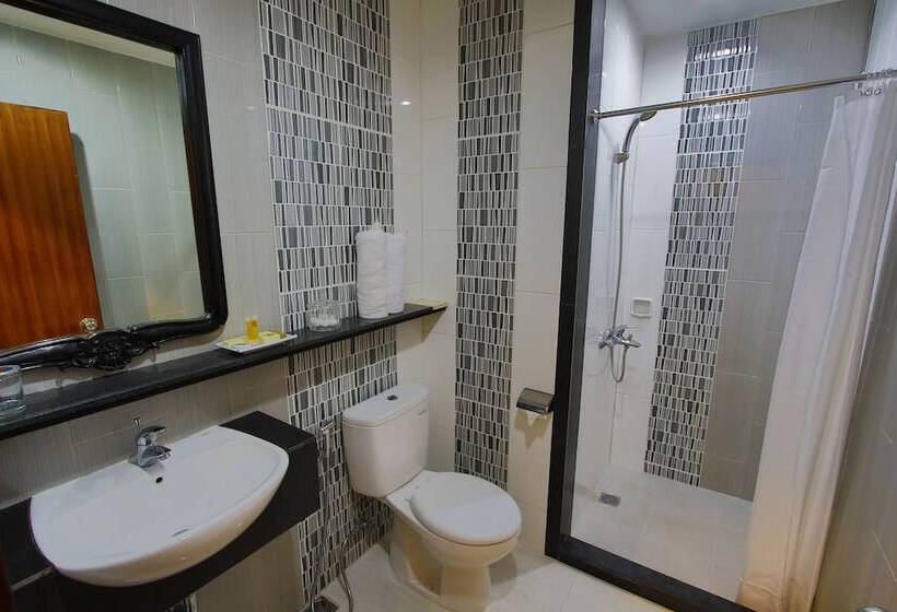 Hotel The Jayakarta Cisarua