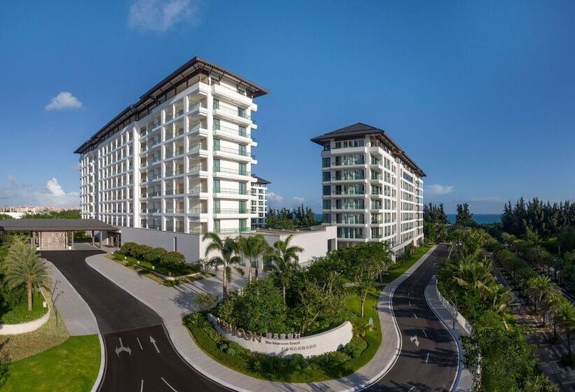 فندق The Mermoon Resort Hainan Tufu Bay, Tapestry By Hilton