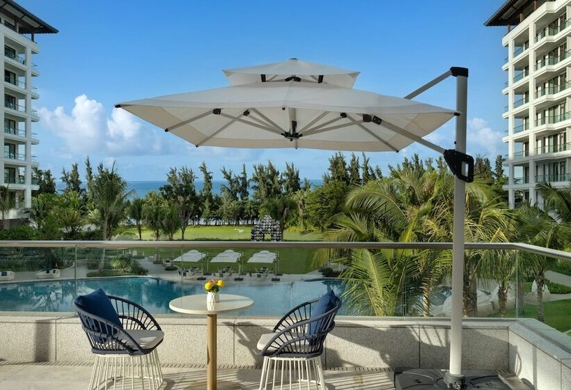 فندق The Mermoon Resort Hainan Tufu Bay, Tapestry By Hilton