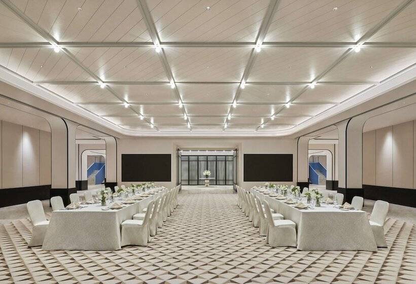 فندق The Mermoon Resort Hainan Tufu Bay, Tapestry By Hilton