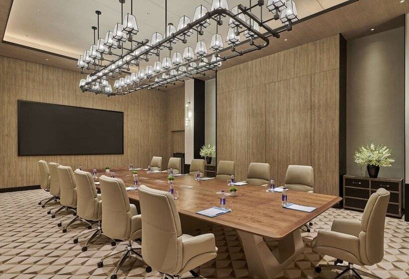 فندق The Mermoon Resort Hainan Tufu Bay, Tapestry By Hilton