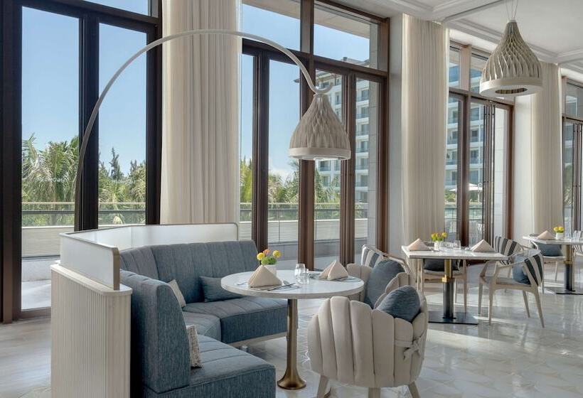 فندق The Mermoon Resort Hainan Tufu Bay, Tapestry By Hilton