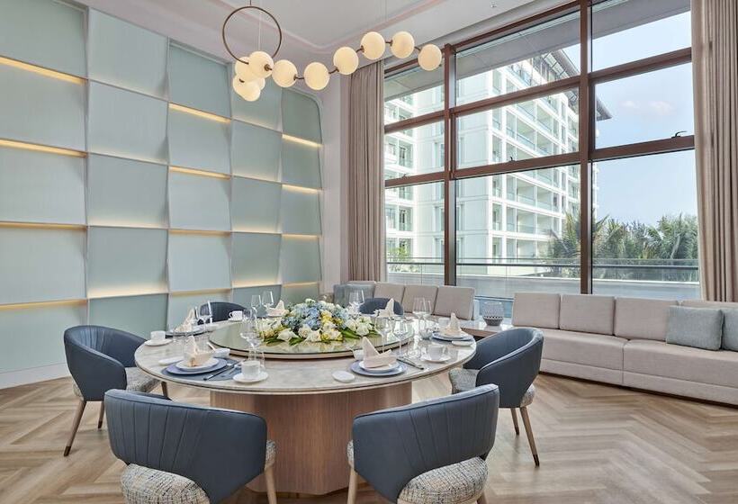 فندق The Mermoon Resort Hainan Tufu Bay, Tapestry By Hilton