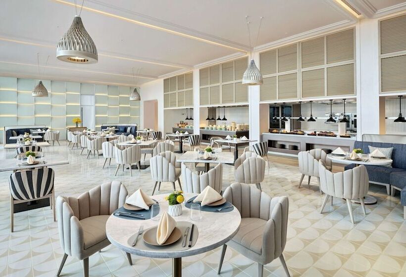 فندق The Mermoon Resort Hainan Tufu Bay, Tapestry By Hilton