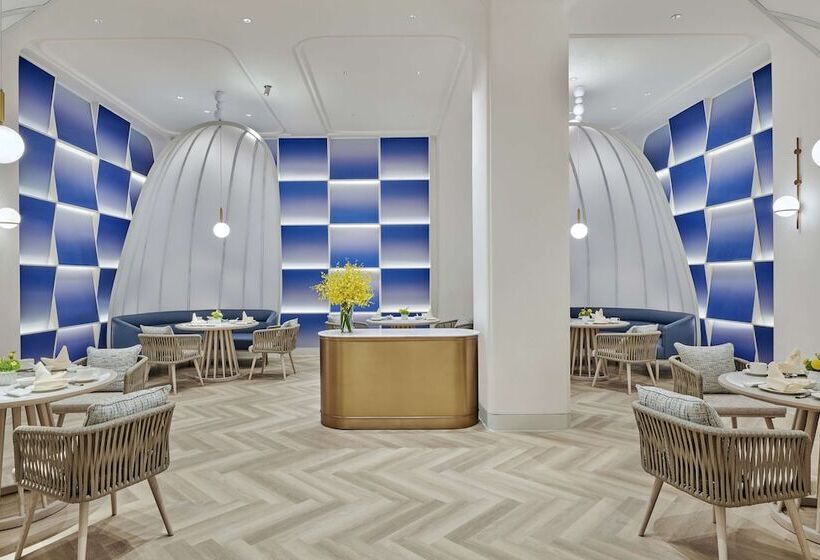 فندق The Mermoon Resort Hainan Tufu Bay, Tapestry By Hilton