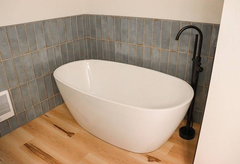 호텔 The Wildflower Inn