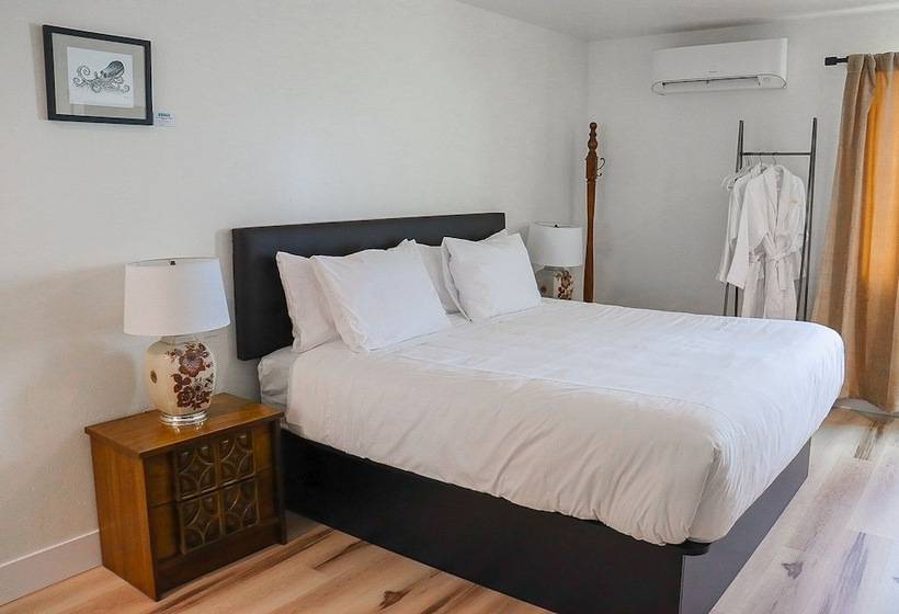 호텔 The Wildflower Inn