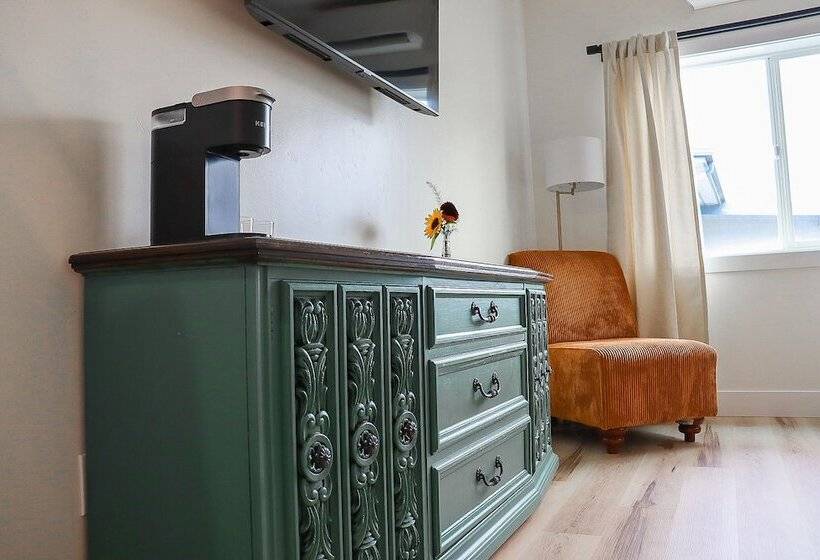 호텔 The Wildflower Inn