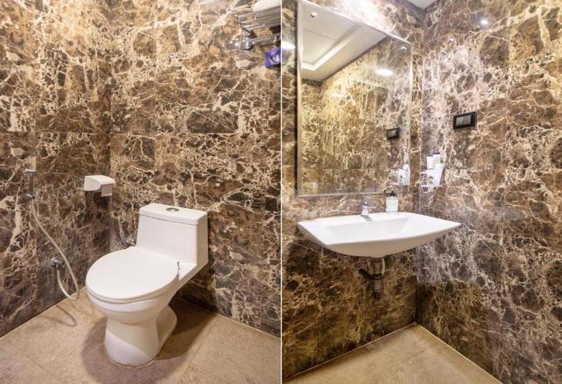 酒店 Treebo Golden Swan Pammal