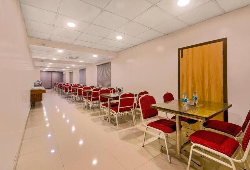 酒店 Treebo Golden Swan Pammal