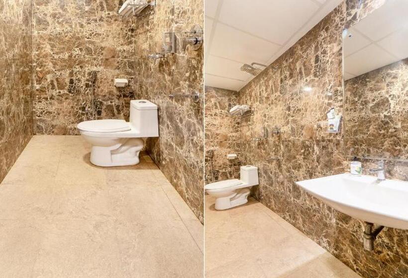 酒店 Treebo Golden Swan Pammal