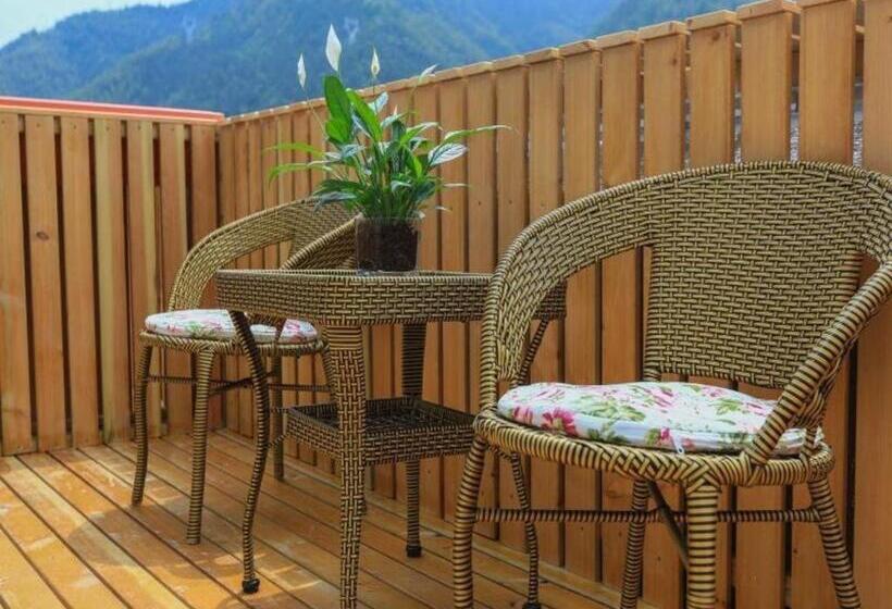 Vatica Hotel Huangshan South Gate Terminal Station