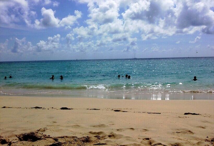 Отель Venice Villas On The Beach